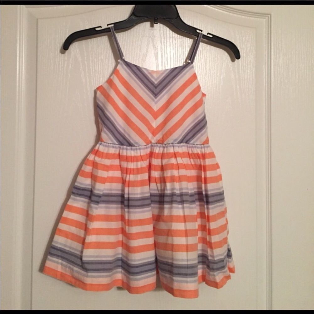 Sun Dress